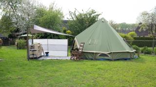Best Boerderij B&B - Best - 3