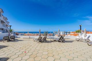 Diamond Family Suite Heated Pool - Arona - 5
