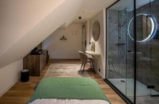 Boutique Hotel Annamaes, Maastricht-Hoge Kempen - Lanaken - 6