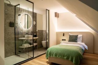 Boutique Hotel Annamaes, Maastricht-Hoge Kempen - Lanaken - 4