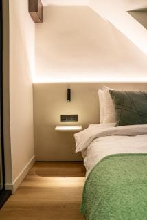 Boutique Hotel Annamaes, Maastricht-Hoge Kempen - Lanaken - 2