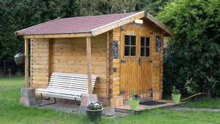 Best Boerderij B&B - Best - 8