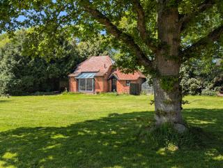 The Bothy - Southampton - 5