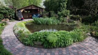 Best Boerderij B&B - Best - 4