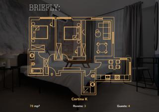 North by Urbanesq Cortina K - Bucarest - 4