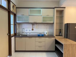 Golden Shower Apartment - Malacca - 7