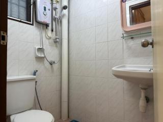 Golden Shower Apartment - Malacca - 5