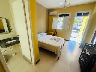 Pousada Acalanto - Aracaju - 9