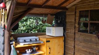 Best Boerderij B&B - Best - 7