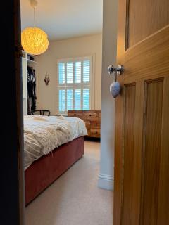 Pound Bank Road - Great Malvern - 1