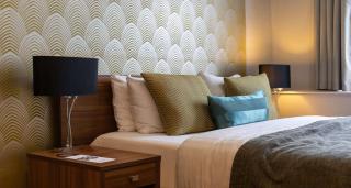 Best Western Mornington Hotel Hyde Park - London - 5