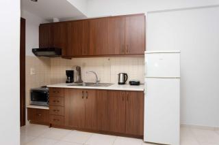 Philoxenia Heraklion Apt with Balcony - Thérissos - 7