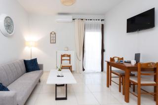 Philoxenia Heraklion Apt with Balcony - Thérissos - 3