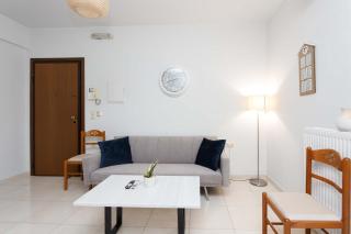 Philoxenia Heraklion Apt with Balcony - Thérissos - 2