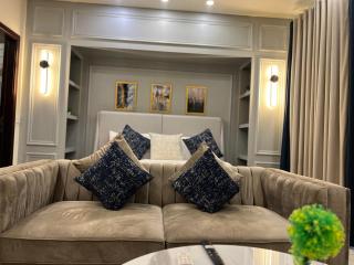 Elysium Tower Executive Apartments Opposite Centaurus Mall Islamabad - Islamabad - 7