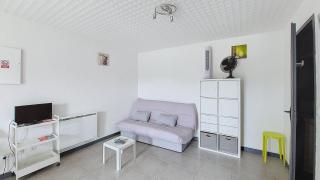S- Lac 02-Soustons Appartement 4 personnes au bord du lac marin - Vieux-Boucau-les-Bains - 6