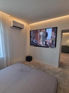 Apartamentai Varpas - Šiauliai - 2