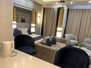 Elysium Tower Executive Apartments Opposite Centaurus Mall Islamabad - Islamabad - 8