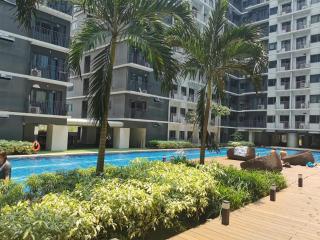 Condotel mall of Asia shore 3 tower 2 - Manila - 3