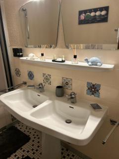Athos Apartments - Beedenbostel - 7