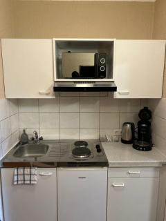 Athos Apartments - Beedenbostel - 6