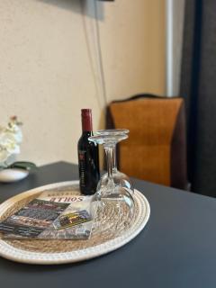 Athos Apartments - Beedenbostel - 5