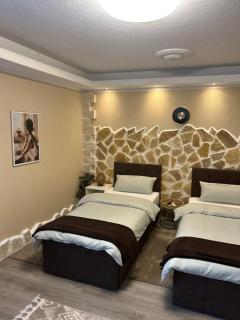 Athos Apartments - Beedenbostel - 4