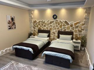 Athos Apartments - Beedenbostel - 1