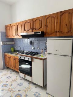 Appartamento in villa - Isquia - 7