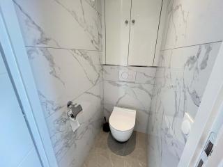 A085-Splendide appartement refait neuf avec vue mer - Vallauris - 1