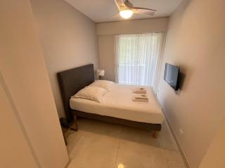 A085-Splendide appartement refait neuf avec vue mer - 3