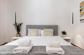 Viora - Stunning Deluxe Studio in Athens - Athen - 3