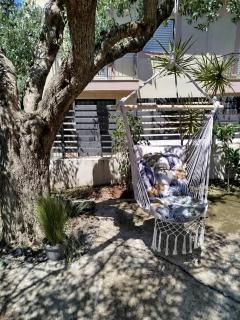 Simple and Relaxing House! - Kalamata - 9