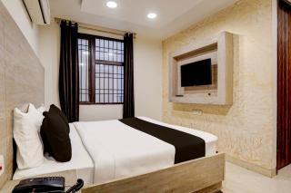 Hotel O Delhi Airport Stay - New Delhi - 2