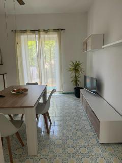 Appartamento in villa - Isquia - 0