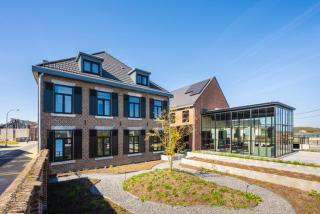 Boutique Hotel Annamaes, Maastricht-Hoge Kempen - Lanaken - 8