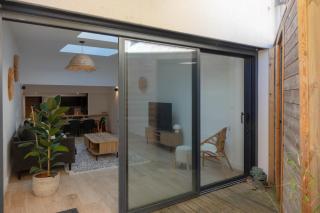 La Maison Scandi-Loire - 3 chambres avec Garage - Orléans - 5