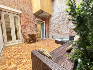 Casa Vacanze Angolo 'Sconto - Venice - 5