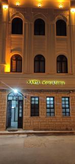 KARYA KONAKLAMA - Antalya - 9