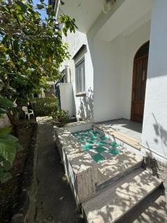 Appartamento in villa - Isquia - 9