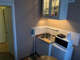 Jalaka 2- bedroom apartment - Tartu - 5