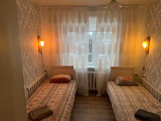 Jalaka 2- bedroom apartment - Tartu - 7
