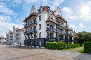 Appartement Duinhof, Cadzand-Bad - Cadzand-Bad - 0