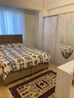 City center comfortable apartment - Antalya - 8
