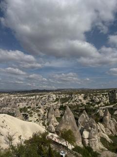 Aja Cappadocia Cave Hotel - Ürgüp - 4