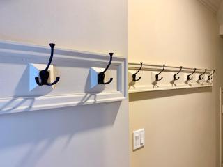 Private Bright Coach House - Near Pearson Airport & Downtown Toronto - Brampton - 8