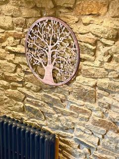 The Old Toll House - Hayfield - 4