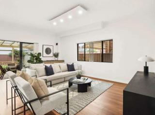 Close to Auburn Hospit al,Lidcombe Luxuly House Sydney Australia - - 6