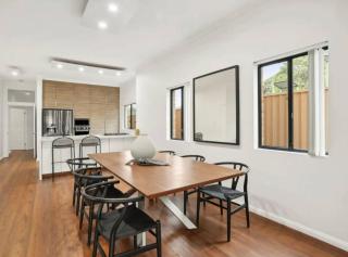 Close to Auburn Hospit al,Lidcombe Luxuly House Sydney Australia - - 3