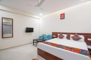 FabHotel Prime Cozy Prime - Nr Hitech City Metro Station - Hyderabad - 9